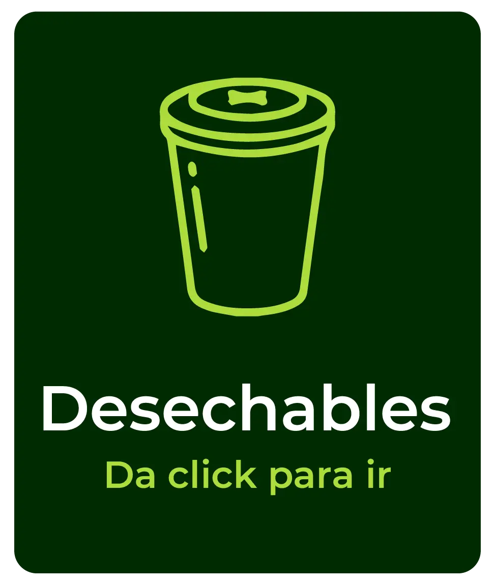 Desechable
