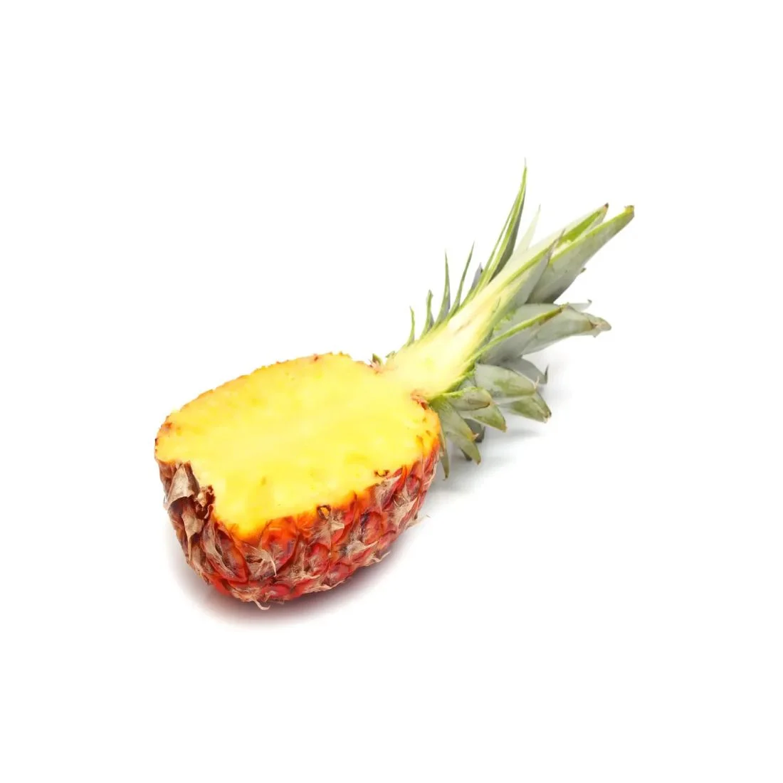 Freshtoá - Piña Miel Mitad de pieza
